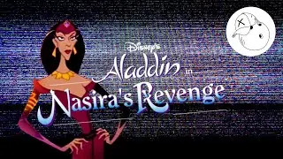 Disney's Aladdin in Nasira's Revenge | Steve from Full House | Brett's Friend Carson