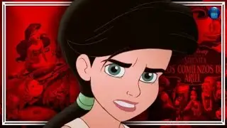 La HIJA de la Sirenita es la PEOR de todas 