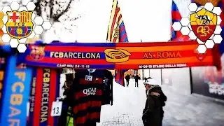 Картавый Прогноз 1XBet! Барселона - Рома