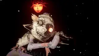 Eclipse Saves Cassie From Gregory FNAF Security Breach Ruin DLC
