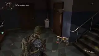 Division 2 (ru sub)