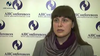 Анна Щеголь, КидБург, интервью, CRM-Форум 2013 (II)