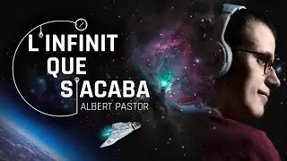 L'infinit que s'acaba - Albert Pastor (Videoclip Oficial)