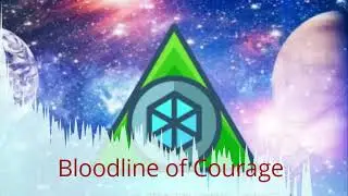 DAGAVAQ - Bloodline of Courage