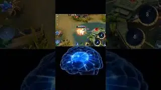 di luar keluar 🗿.           #gameplay #memes #mlbb