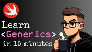 Everything You Need To Know About Generics in Swift