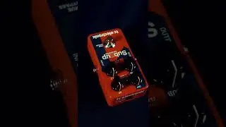 TC Electronic Subnub