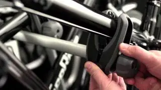 Thule EuroPower 916 - автобагажники рф