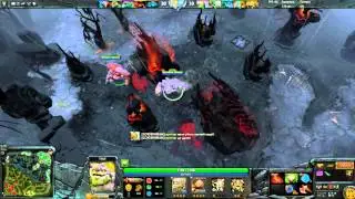 dota 2 Reborn Tiny