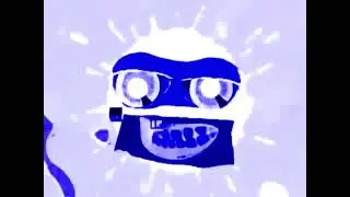 (REUPLOAD) Klasky Csupo in Elderly Chorded