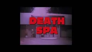80s Horror Trailer Compilation - VHS Crypt - #1