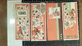 Sandy's Cards