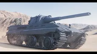 СТ-10 Е-50М