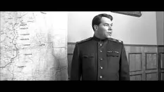Про дружественный польский народ