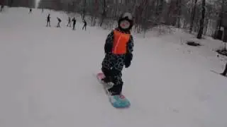 Сноутреня К Сочи готов!!!