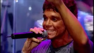 Netinho - Por Inteiro 2006 Completo HD (Extras,Bate Papo Ivete Sangalo,Making Of, Fotos)