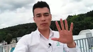 Turkiyada turk tilini qanday qilib tez organsa bo'ladi?