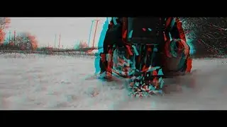 Combo Vine #8 - Зимние покатухи