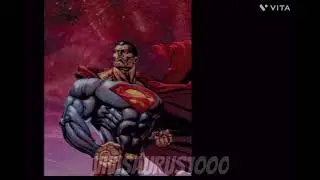 C.A.S vs the darkest knight