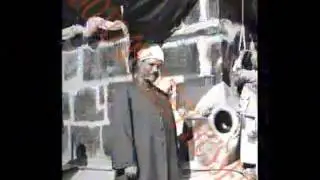 AbdulBasit AbdusSamed (Emsalsiz Okuyuşlar-1)