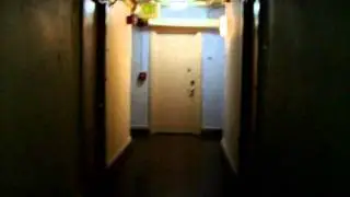 my haunted apartment building vid 2