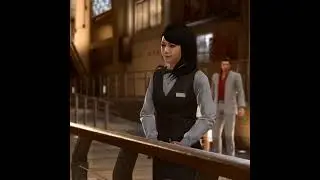 Yakuza Kiwami 2 - With You Acapella (from Like a Dragon: Ishin!)