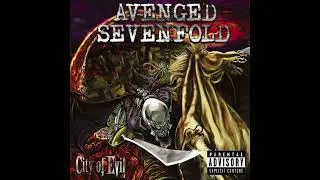 Avenged Sevenfold [AUDIO] Bat Country [TRL]