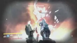 Destiny Rise of Iron: Do I have No time to Explain??