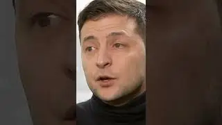 Зеленский - ПреЗеДанс #shorts