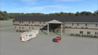 Туристский кластер Заонежье