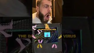 Bonzi Buddy vs Dan Schneider Virus..