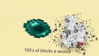 Tutorial: OP Ender Pearl Cannon (Beginners Tutorial)