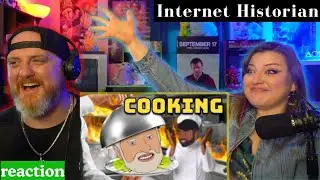Cooking 