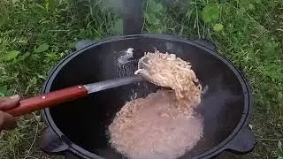 Плов по восточному