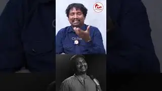 😰கண்கலங்காம இந்த பாடலை கேளுங்க! | Singer Jayamoorthy Exclusive | Mari Selvaraj