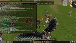 Dayanışma Server 'Tryer' Nickli Şahıs Hakaret