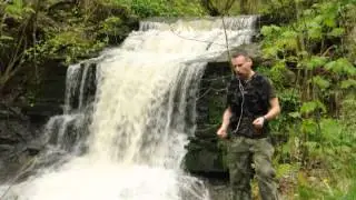 Photographers Work Wear: Tactical Vest