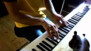 LeBenj - P'tit blues sidéral