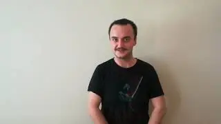 Sample Promotional Video
