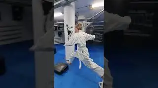 Тренування дітей в БК "Легіон"
