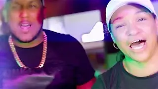 El Niño y la verdad ft Emilio Frías - Por la Madrugada Mariana La Makynaria [Official Video]