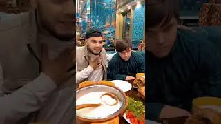 УКА ибрат Мехнат БЕШБАРМАК №1 