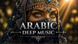 Golden Sands Deep House 2026 | Powerful Oriental Drops & Chill Atmosphere
