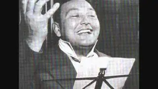 Chanson vom Wirtschaftswunder (1956) - Wolfgang Neuss