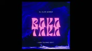 Raka Taka (XEN Techno Edit)