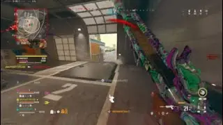 WE KILLED THEN HALF THE LOBBY!! (Call of Duty WARZONE )