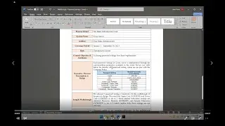 IT with Varun Vohra - ITGC & Risk-Logical Access - Password Settings - Hands-on Walkthrough (Promo)