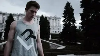 Shifer Freerunning 2015 - HE VUELTO / RUN Media