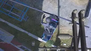 PUBG GodNinja Not A Lineman Trolling Noobs #21