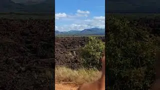 C103 - Chyulu Gate to Kimana